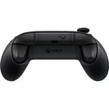 Microsoft Manette sans fil Xbox gamepad Zwart, Bluetooth