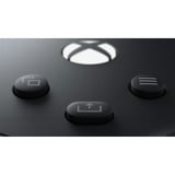 Microsoft Manette sans fil Xbox gamepad Zwart, Bluetooth