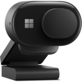 Microsoft Modern Webcam Zwart