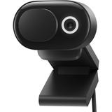 Microsoft Modern Webcam Zwart