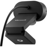 Microsoft Modern Webcam Zwart