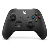 Microsoft Xbox Wireless Controller Zwart, Bluetooth