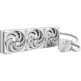 Montech  waterkoeling Wit