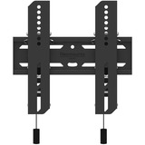 Neomounts Select WL35S-850BL12 tv wandsteun bevestiging Zwart
