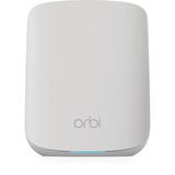 Netgear Orbi Dual-band Mesh WiFi 6 mesh router Wit