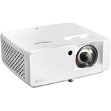 Optoma ZK430ST Compacte 4K UHD lDLP-projector Wit, 3700 ANSI lumen