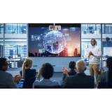 Optoma ZK430ST Compacte 4K UHD lDLP-projector Wit, 3700 ANSI lumen