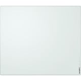 Pulsar Superglide Glass Mousepad v3 XL - Type-S Wit