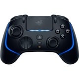 Razer Wolverine V2 Pro gamepad Zwart