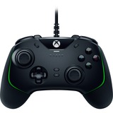 Razer Wolverine V2  gamepad Zwart, Pc, Xbox One, Xbox Series X|S