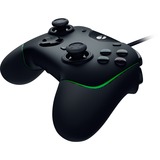 Razer Wolverine V2  gamepad Zwart, Pc, Xbox One, Xbox Series X|S