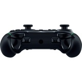 Razer Wolverine V2  gamepad Zwart, Pc, Xbox One, Xbox Series X|S