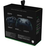 Razer Wolverine V2  gamepad Zwart, Pc, Xbox One, Xbox Series X|S
