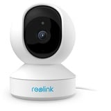 Reolink E1 Pro beveiligingscamera Wit