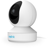 Reolink E1 Pro beveiligingscamera Wit