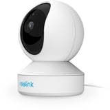 Reolink E1 Pro beveiligingscamera Wit, 4 MP, Dualband-WLAN
