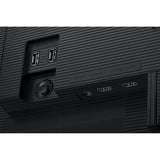 SAMSUNG LS27FM500EUXEN Smart Monitor M50F 27"  Zwart, 2x HDMI, USB-A, Wi-Fi, Bluetooth