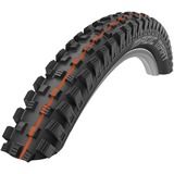 Schwalbe Magic Mary Super Trail banden Zwart, ETRTO 62-584