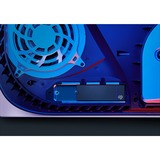 Seagate Game Drive PS5 NVMe 1 TB SSD PCIe Gen4 ×4 NVMe 1.4, M.2 2280