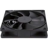 SilverStone Air Penetrator 120i PRO case fan Zwart, 4-pin PWM aansluiting