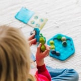 SmartGames Treasure Island Denkspel Nederlands, 1 speler, Vanaf 8 jaar, 80 opdrachten