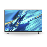 Sony Bravia 3 II K-43XR32M2 43" 4K Ultra HD Led-tv Zwart, 4x HDMI, Audio, LAN, Wi-Fi 6, 120 Hz