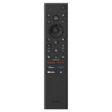 Sony Bravia 3 II K-43XR32M2 43" 4K Ultra HD Led-tv Zwart, 4x HDMI, Audio, LAN, Wi-Fi 6, 120 Hz