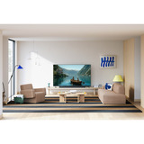 Sony Bravia 3 II K-43XR32M2 43" 4K Ultra HD Led-tv Zwart, 4x HDMI, Audio, LAN, Wi-Fi 6, 120 Hz