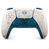 Sony DualSense draadloze controller – Genshin Impact Limited Edition Wit/donkerblauw, voor Playstation 5
