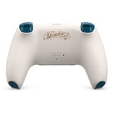Sony DualSense draadloze controller – Genshin Impact Limited Edition Wit/donkerblauw, voor Playstation 5