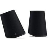 Sony Interactive Entertainment PULSE Elevate draadloze luidsprekers Zwart, PlayStation 5, PlayStation Portal remote player, Pc, Mac en mobiele apparaten