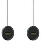 Sony Interactive Entertainment PULSE Elevate draadloze luidsprekers Zwart, PlayStation 5, PlayStation Portal remote player, Pc, Mac en mobiele apparaten