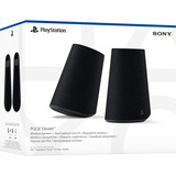 Sony Interactive Entertainment PULSE Elevate draadloze luidsprekers Zwart, PlayStation 5, PlayStation Portal remote player, Pc, Mac en mobiele apparaten
