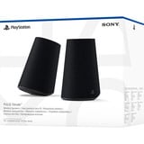 Sony Interactive Entertainment PULSE Elevate draadloze luidsprekers Zwart, PlayStation 5, PlayStation Portal remote player, Pc, Mac en mobiele apparaten