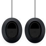 Sony Interactive Entertainment PULSE Elevate draadloze luidsprekers Zwart, PlayStation 5, PlayStation Portal remote player, Pc, Mac en mobiele apparaten