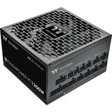 Thermaltake Toughpower PT modulaire 1200 watt voeding  1x 12V-2x6, 5x PCIe