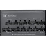 Thermaltake Toughpower PT modulaire 1200 watt voeding  1x 12V-2x6, 5x PCIe