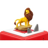 Tonies Disney - Lion King - Simba Speelfiguur Engels