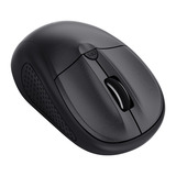 Trust Primo Bluetooth muis Zwart, 1000 - 1600 dpi