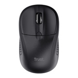 Trust Primo Bluetooth muis Zwart, 1000 - 1600 dpi
