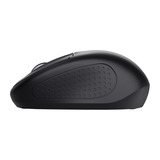Trust Primo Bluetooth muis Zwart, 1000 - 1600 dpi