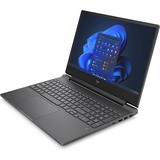 Victus by HP 15-fa1015nd (8Y7M8EA) 15.6" gaming laptop Zwart | i5-12450H | RTX 2050 | 16GB | 512 GB SSD