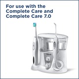 Waterpik SRRB-3E Opzetborstels Standaard voor Sensonic tandenborstel 3 stuks