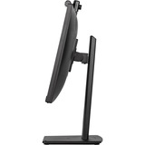 iiyama Prolite XUB2490HSUC-B5 23.8" Monitor Zwart, Webcam, VGA, HDMI, DisplayPort, USB, Audio