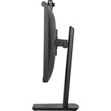iiyama Prolite XUB2490HSUC-B5 23.8" Monitor Zwart, Webcam, VGA, HDMI, DisplayPort, USB, Audio