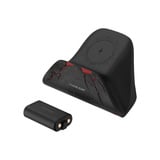 8BitDo Ultimate Charging Dock for XBOX Controllers - Gears of War: E-Day oplader Zwart, 1x USB-C, XBOX One, XBOX Series X|S