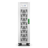 APC Easy UPS 3S 10 kVA 400 V 3:3 met interne batterijen - 15 minuten runtime ups Wit, 10 kW, E3SUPS10KHB1