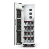 APC Easy UPS 3S 10 kVA 400 V 3:3 met interne batterijen - 15 minuten runtime ups Wit, 10 kW, E3SUPS10KHB1