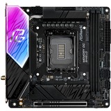 ASRock B860I Lightning WiFi socket 1851 moederbord RAID, Gb-LAN, WLAN, BT, Sound, mini-ITX
