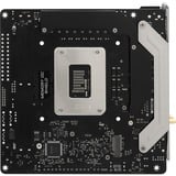 ASRock B860I Lightning WiFi socket 1851 moederbord RAID, Gb-LAN, WLAN, BT, Sound, mini-ITX